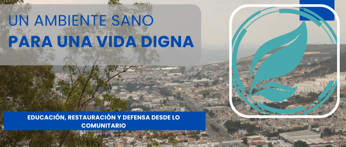 Organización ecologista ciudadana